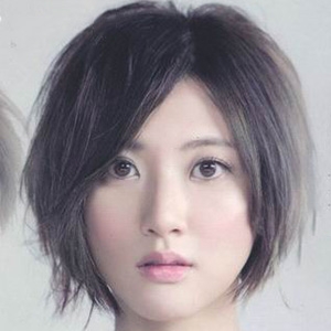 林逸欣的英文名