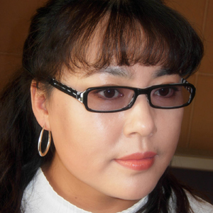 李菁菁的英文名