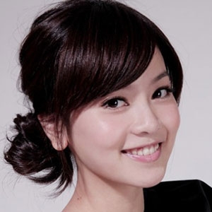 喻虹渊的英文名