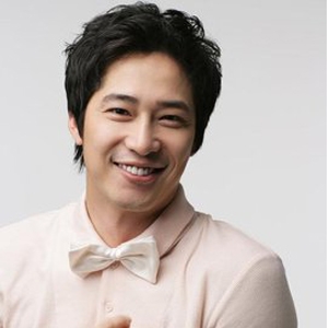 姜志焕的英文名