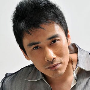 柳云龙的英文名