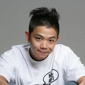 林子善的英文名