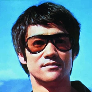 李振藩的英文名