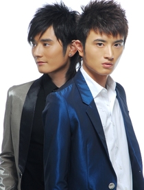 新主张的英文名