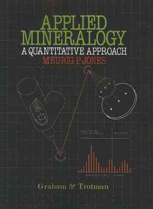 Applied Mineralogy