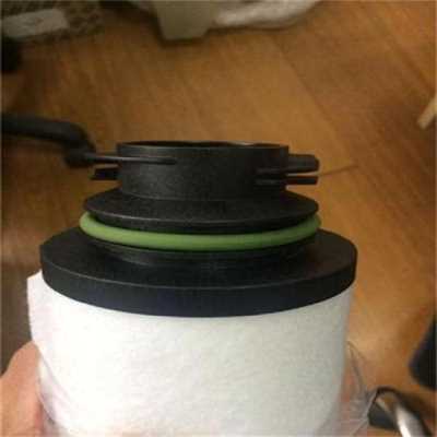 阿特拉斯精密滤芯 压缩空气管道过滤器 