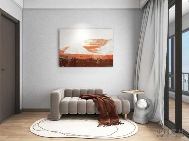 兼顾颜值与质感的艺术涂料，嘉宝莉·万宜漆新品钛晶彩 中国建材网,cnprofit.com