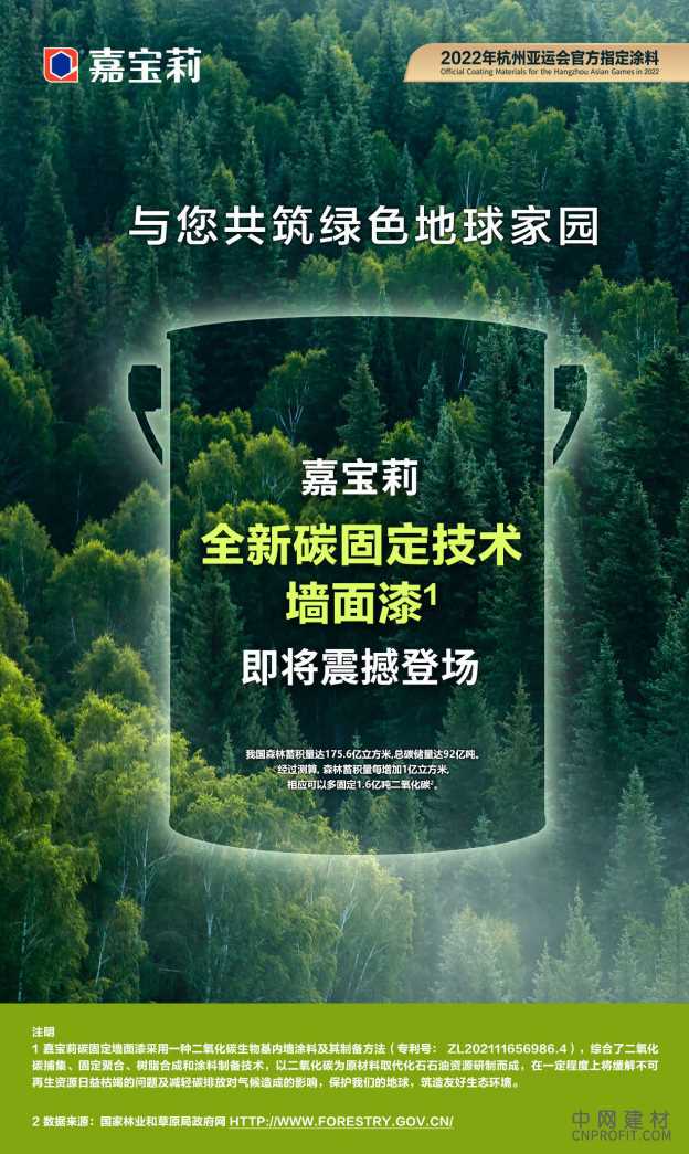 二氧化碳是可再生资源？如何“变废为宝” 中国建材网,cnprofit.com