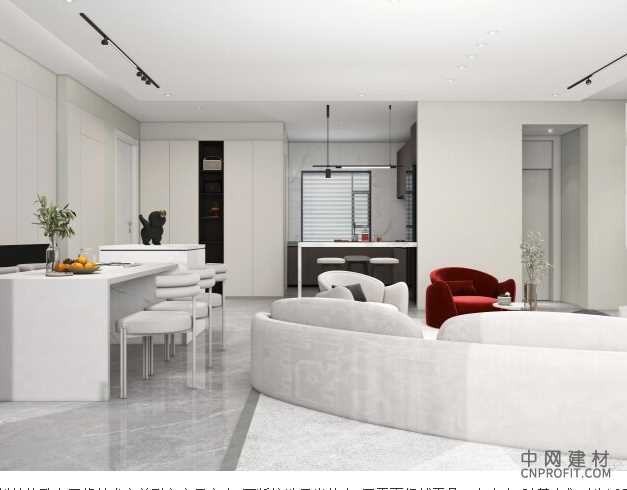 嘉宝莉艺术涂料新品小羊皮 独特的肌理让墙面更富层次 中国建材网,cnprofit.com