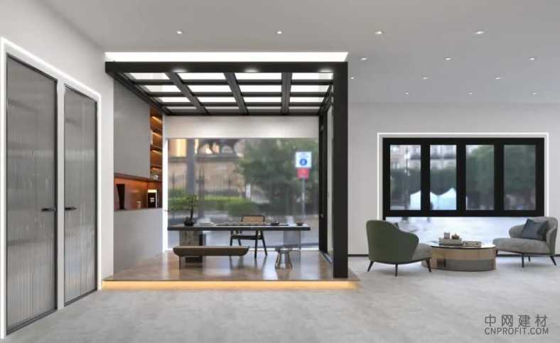 「千万大商·齐头并进」能牛大窗《创客店2.0》加盟升级，助力11月招商16城 中国建材网,cnprofit.com