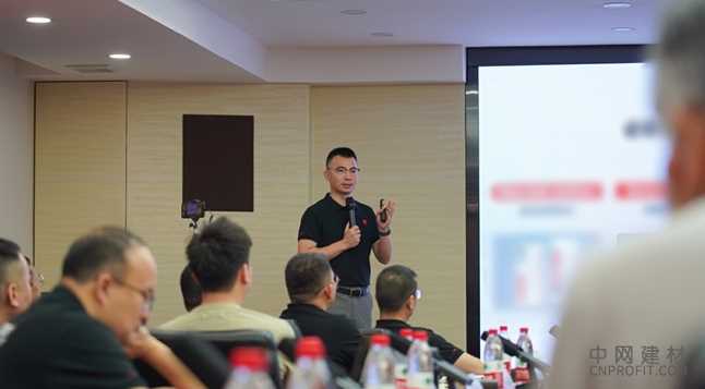 让生意更简单！嘉宝莉客户管理系统重磅上线！ 中国建材网,cnprofit.com