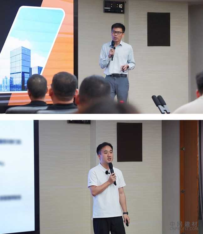 让生意更简单！嘉宝莉客户管理系统重磅上线！ 中国建材网,cnprofit.com