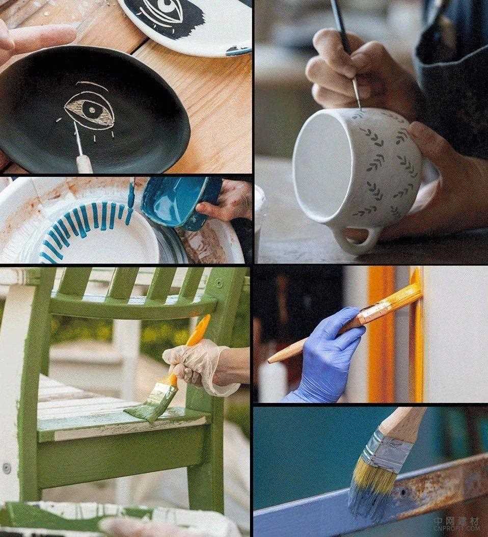 嘉宝莉超能系列墙面漆：打造梦幻家居，超乎想象的DIY神器！ 中国建材网,cnprofit.com