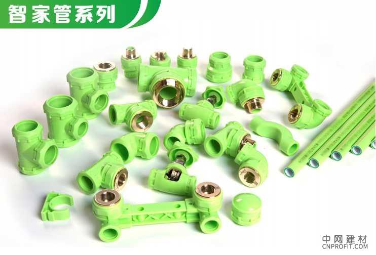 亚通家装管产品介绍 中国建材网,cnprofit.com