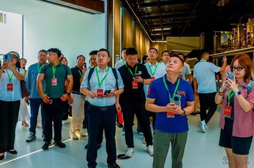 9.jpg “向新同行 焕发商机”2025年三棵树荔枝文化节城市焕新招商峰会圆满落幕 中国建材网,cnprofit.com